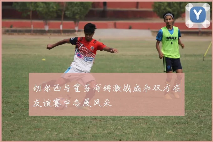切尔西与霍芬海姆激战成和双方在友谊赛中各展风采