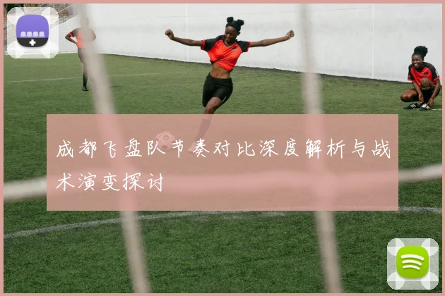 成都飞盘队节奏对比深度解析与战术演变探讨
